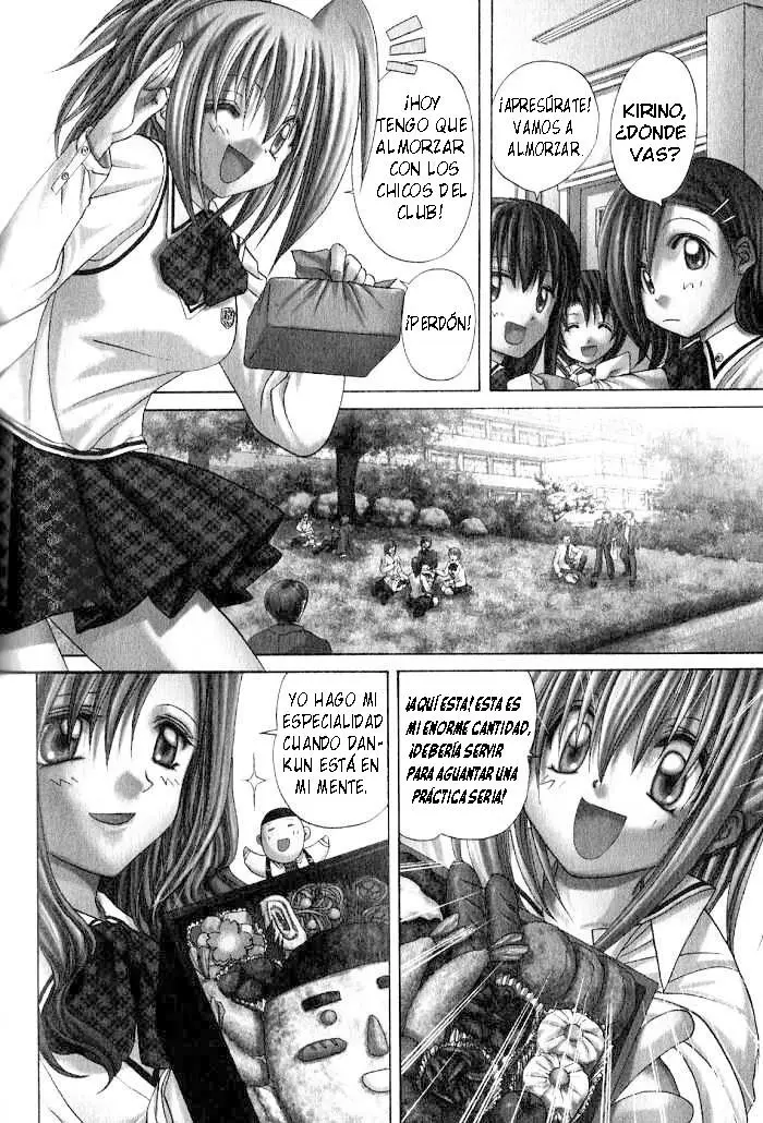 Bamboo Blade (2004) - Capítulo 10 - Página 5 - LectorTMOo
