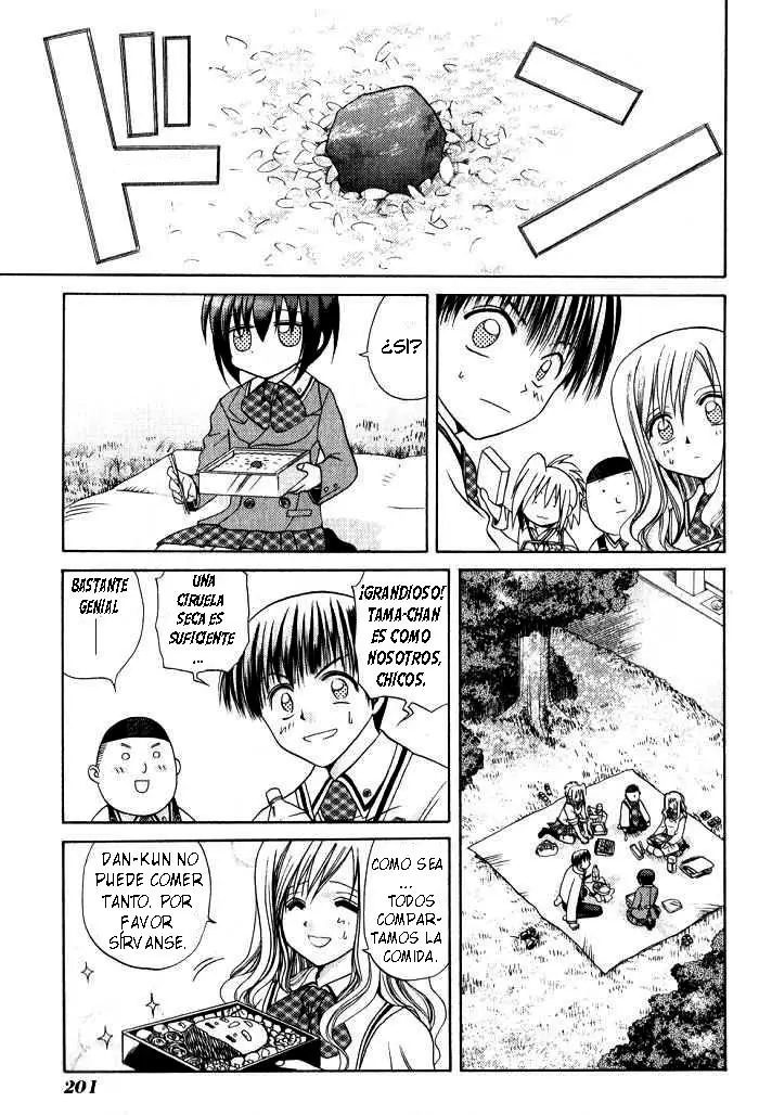 Bamboo Blade (2004) - Capítulo 10 - Página 6 - LectorTMOo
