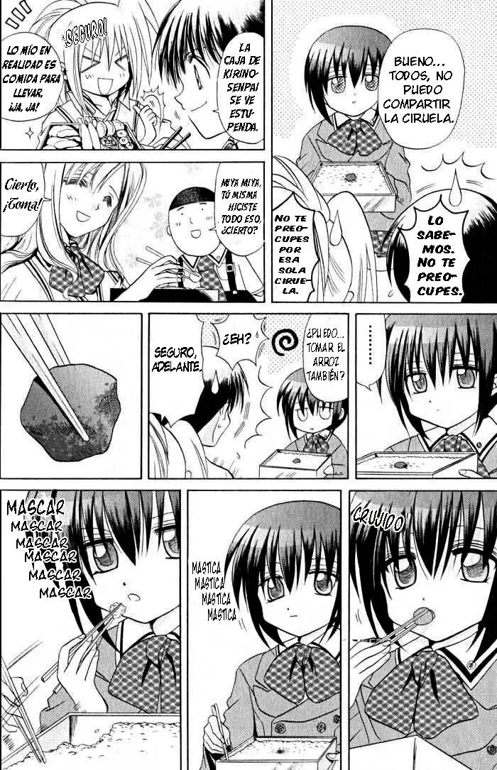 Bamboo Blade (2004) - Capítulo 10 - Página 7 - LectorTMOo