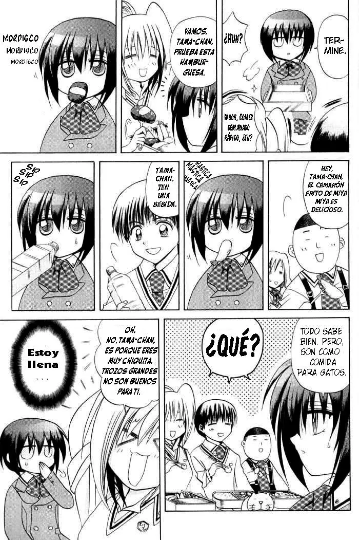 Bamboo Blade (2004) - Capítulo 10 - Página 8 - LectorTMOo