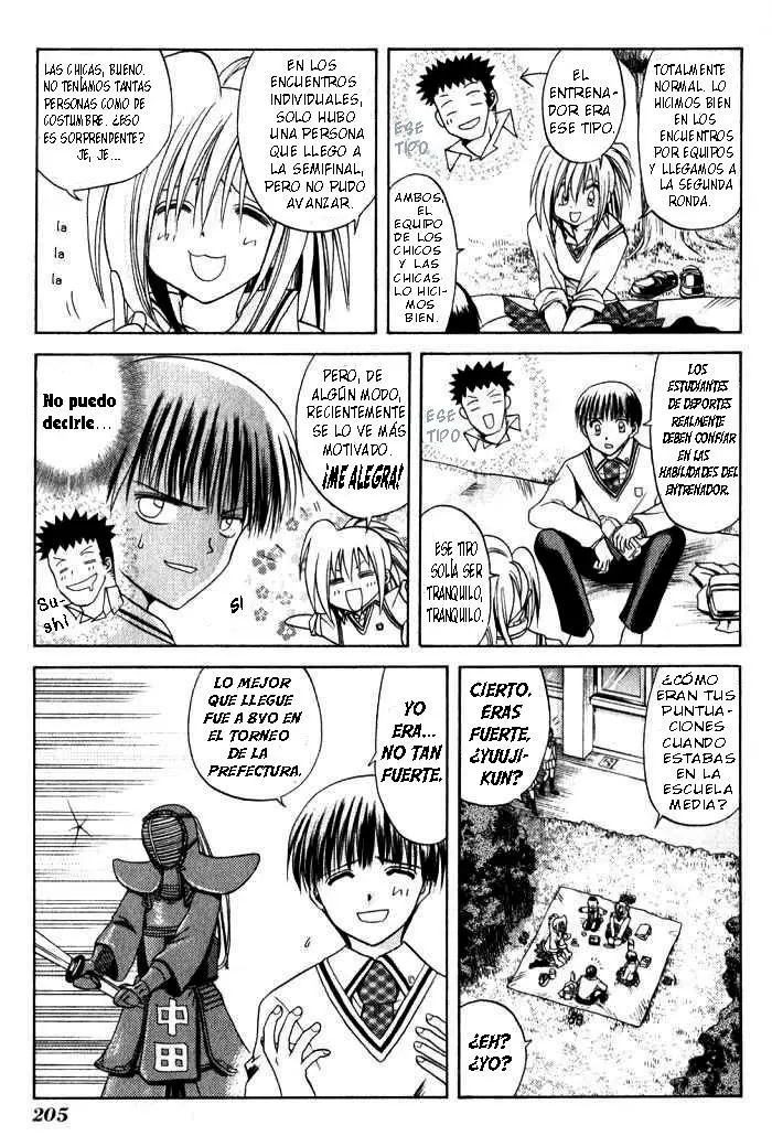 Bamboo Blade (2004) - Capítulo 10 - Página 10 - LectorTMOo