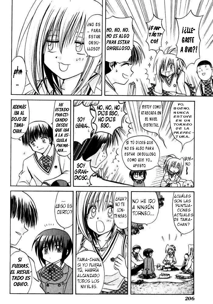 Bamboo Blade (2004) - Capítulo 10 - Página 11 - LectorTMOo