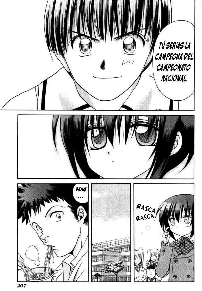 Bamboo Blade (2004) - Capítulo 10 - Página 12 - LectorTMOo