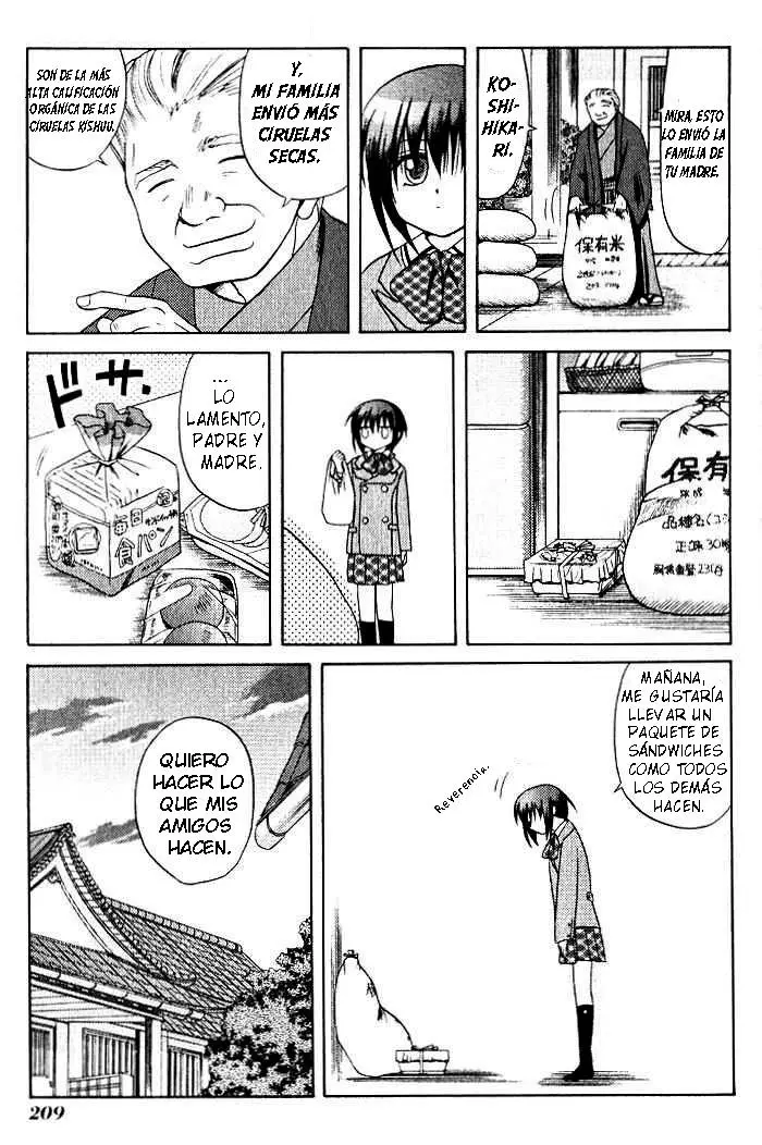 Bamboo Blade (2004) - Capítulo 10 - Página 14 - LectorTMOo