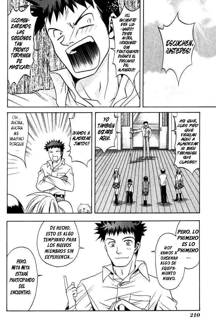 Bamboo Blade (2004) - Capítulo 10 - Página 15 - LectorTMOo