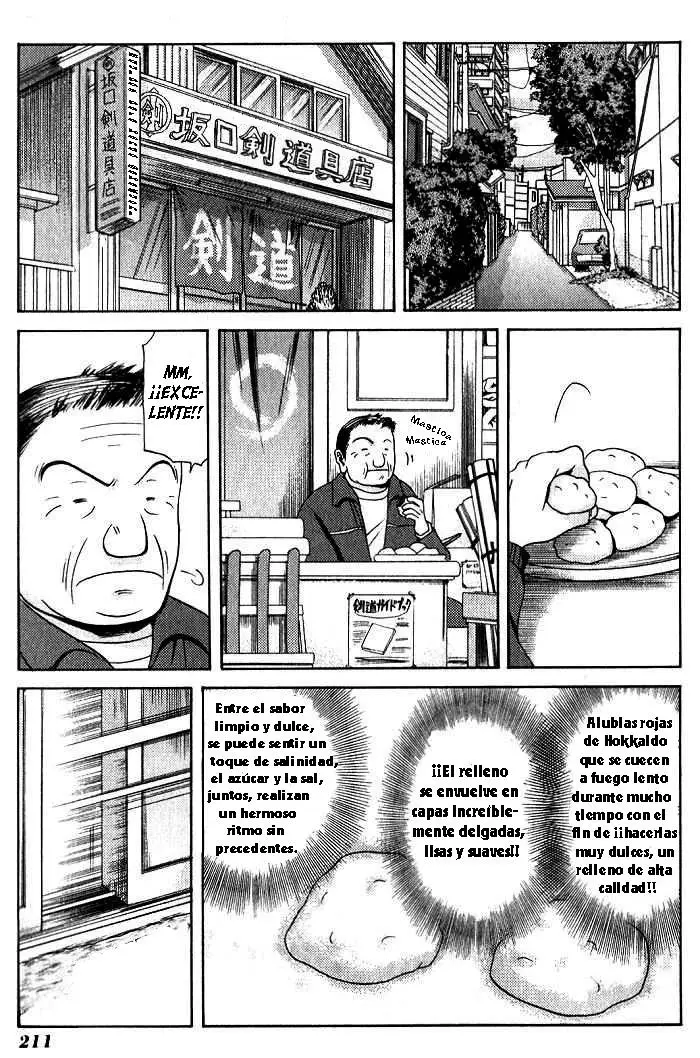 Bamboo Blade (2004) - Capítulo 10 - Página 16 - LectorTMOo