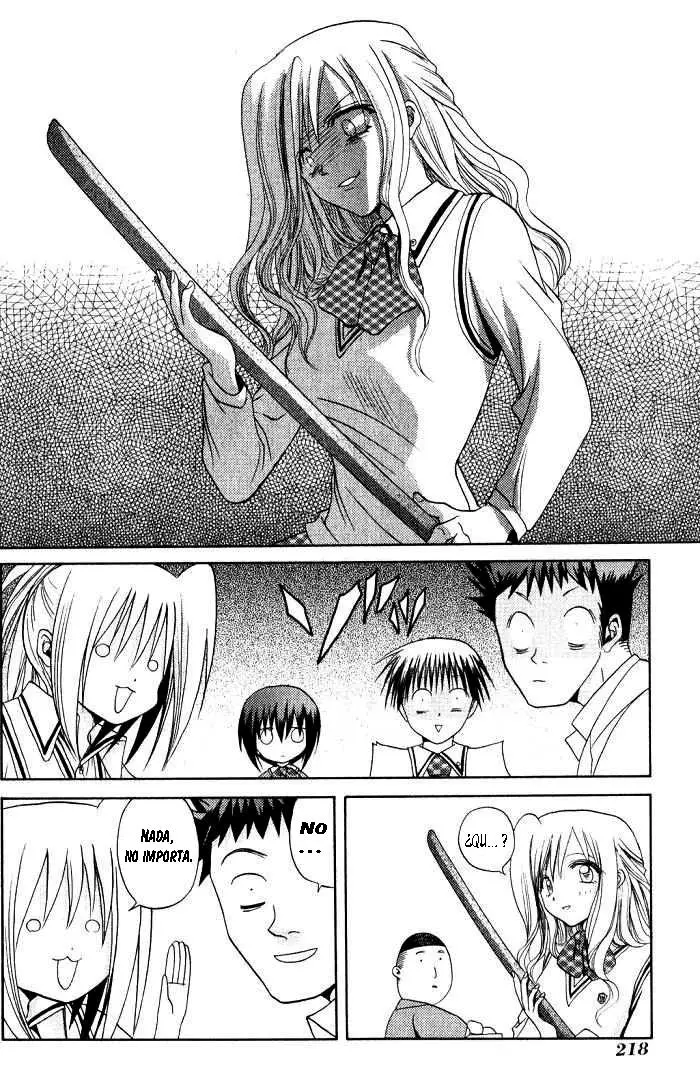 Bamboo Blade (2004) - Capítulo 10 - Página 23 - LectorTMOo