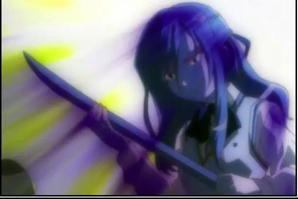 Bamboo Blade (2004) - Capítulo 10 - Página 26 - LectorTMOo