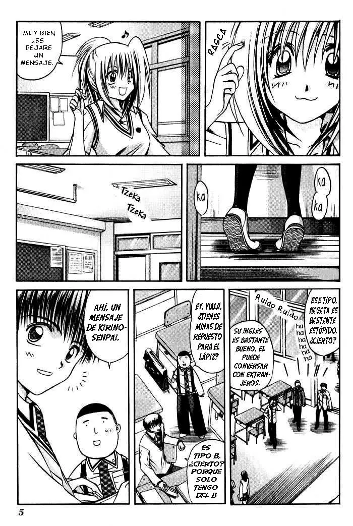 Bamboo Blade (2004) - Capítulo 11 - Página 6 - LectorTMOo