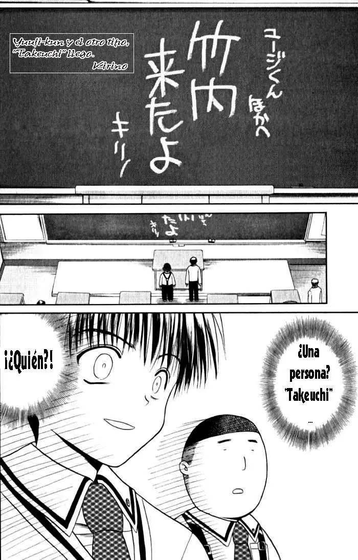 Bamboo Blade (2004) - Capítulo 11 - Página 7 - LectorTMOo