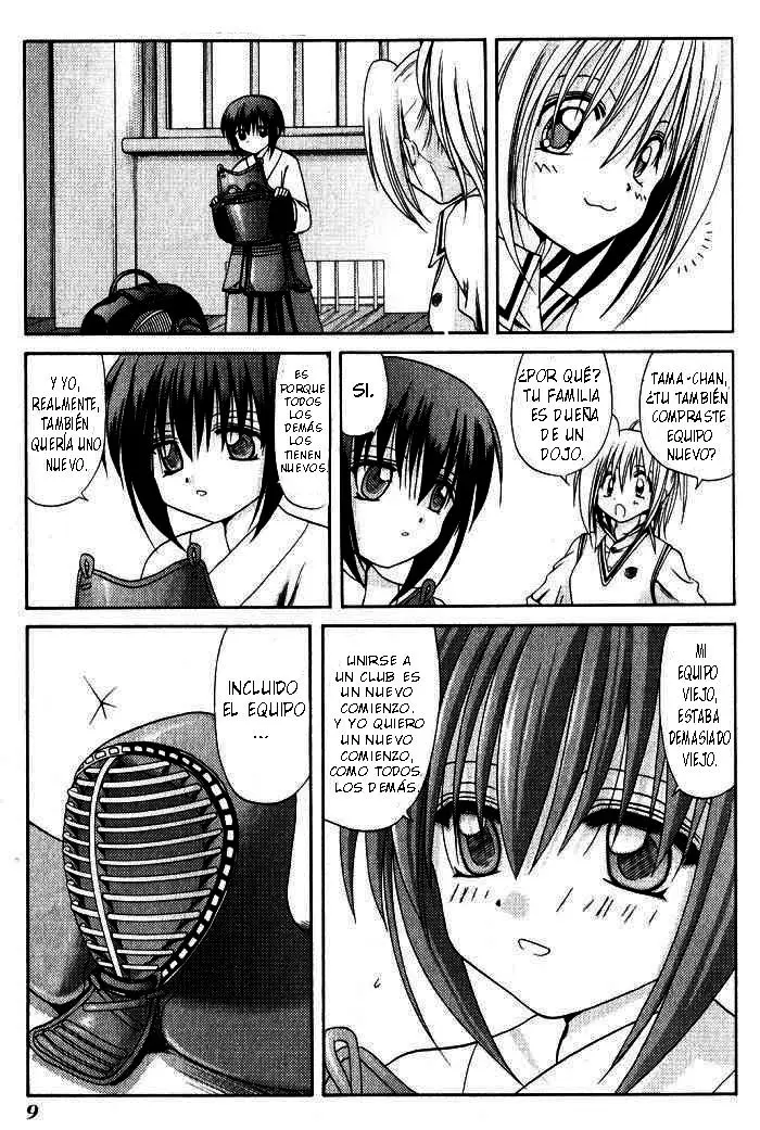 Bamboo Blade (2004) - Capítulo 11 - Página 10 - LectorTMOo