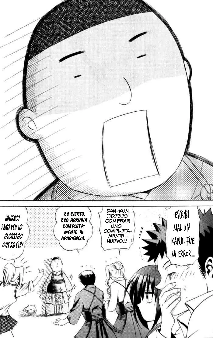 Bamboo Blade (2004) - Capítulo 11 - Página 15 - LectorTMOo