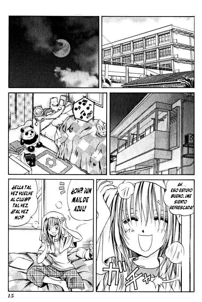 Bamboo Blade (2004) - Capítulo 11 - Página 16 - LectorTMOo