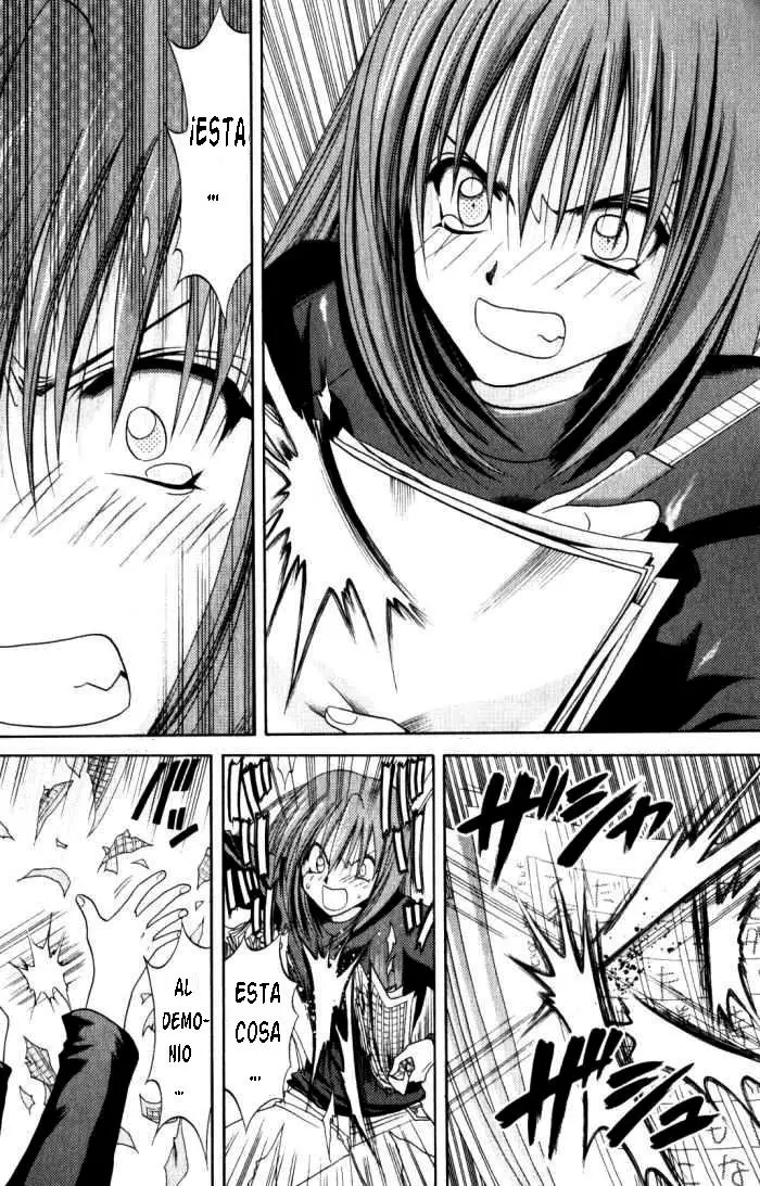 Bamboo Blade (2004) - Capítulo 11 - Página 19 - LectorTMOo