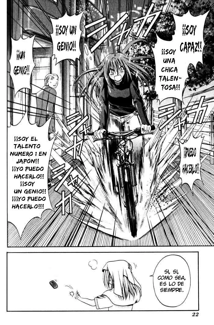 Bamboo Blade (2004) - Capítulo 11 - Página 23 - LectorTMOo
