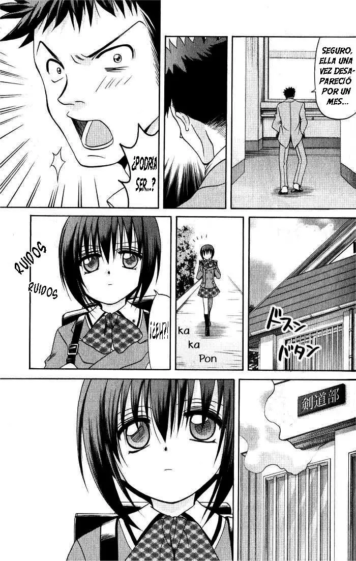 Bamboo Blade (2004) - Capítulo 12 - Página 12 - LectorTMOo