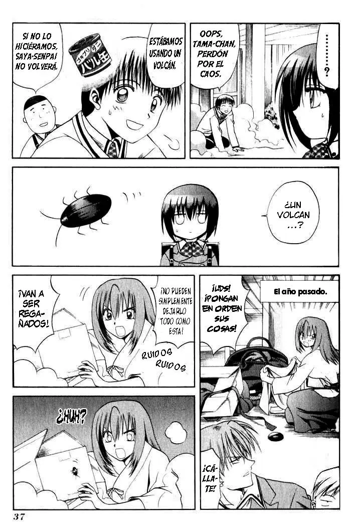 Bamboo Blade (2004) - Capítulo 12 - Página 14 - LectorTMOo
