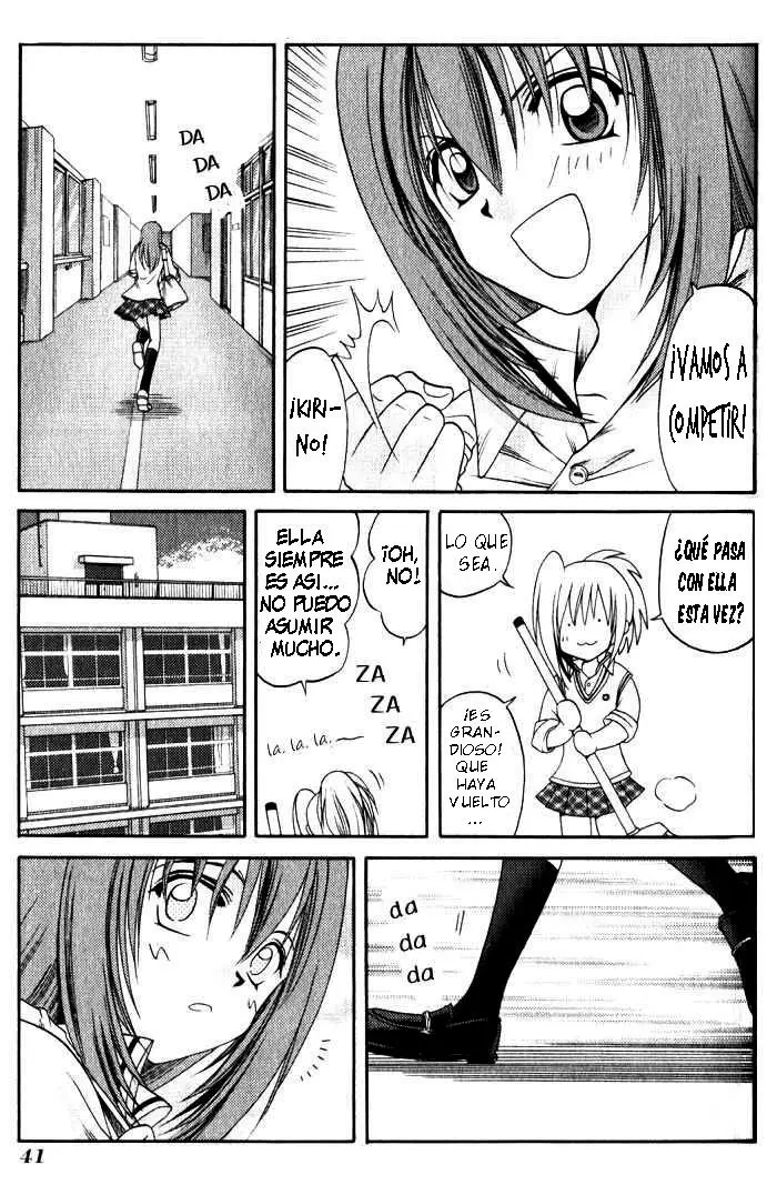 Bamboo Blade (2004) - Capítulo 12 - Página 17 - LectorTMOo