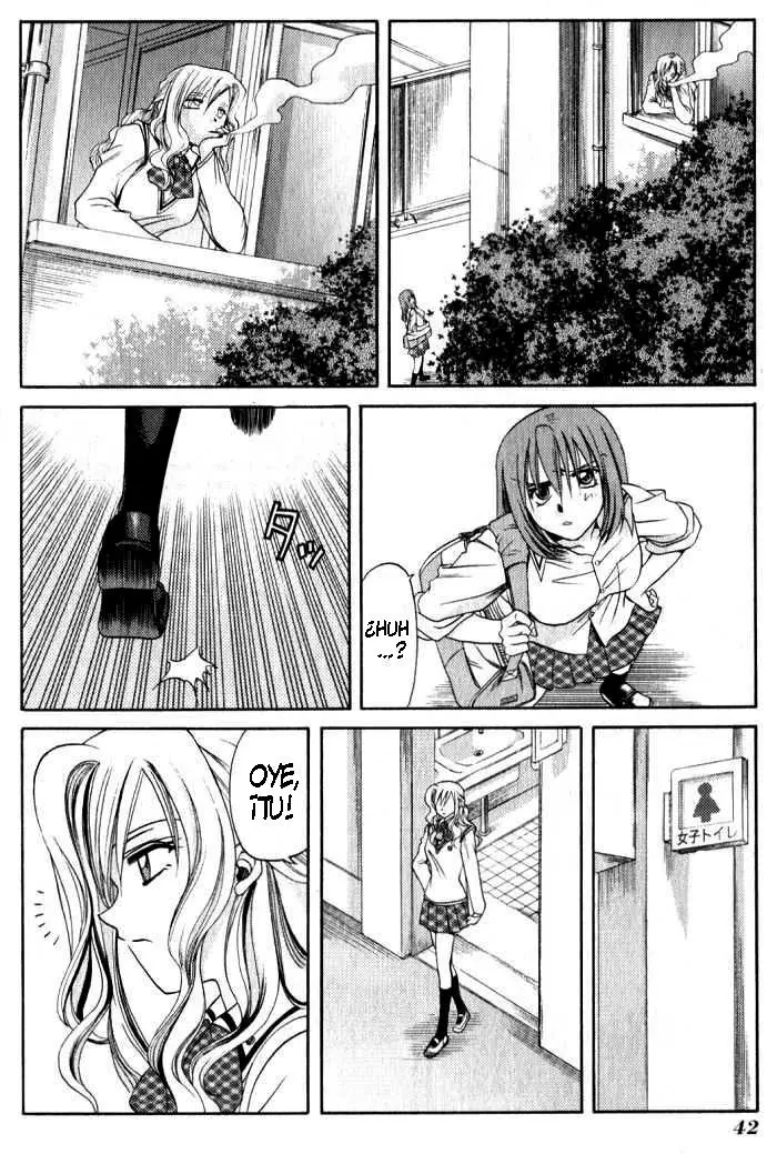 Bamboo Blade (2004) - Capítulo 12 - Página 18 - LectorTMOo