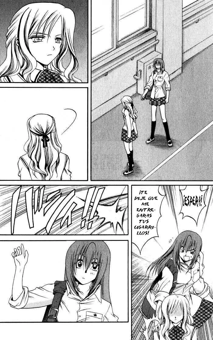 Bamboo Blade (2004) - Capítulo 13 - Página 4 - LectorTMOo