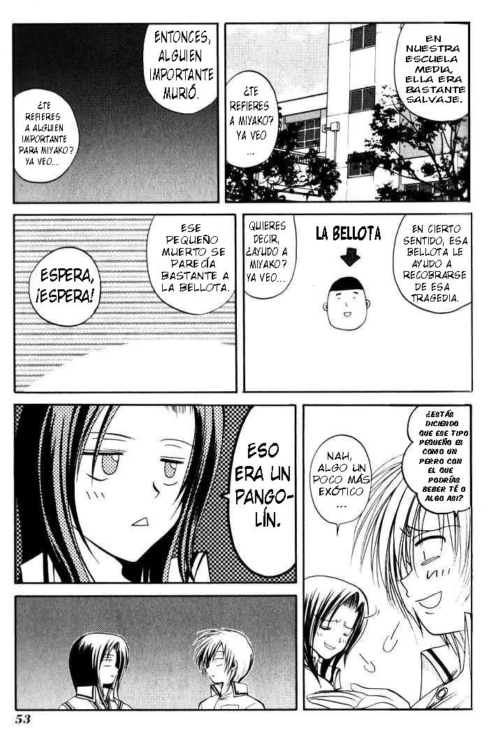 Bamboo Blade (2004) - Capítulo 13 - Página 9 - LectorTMOo