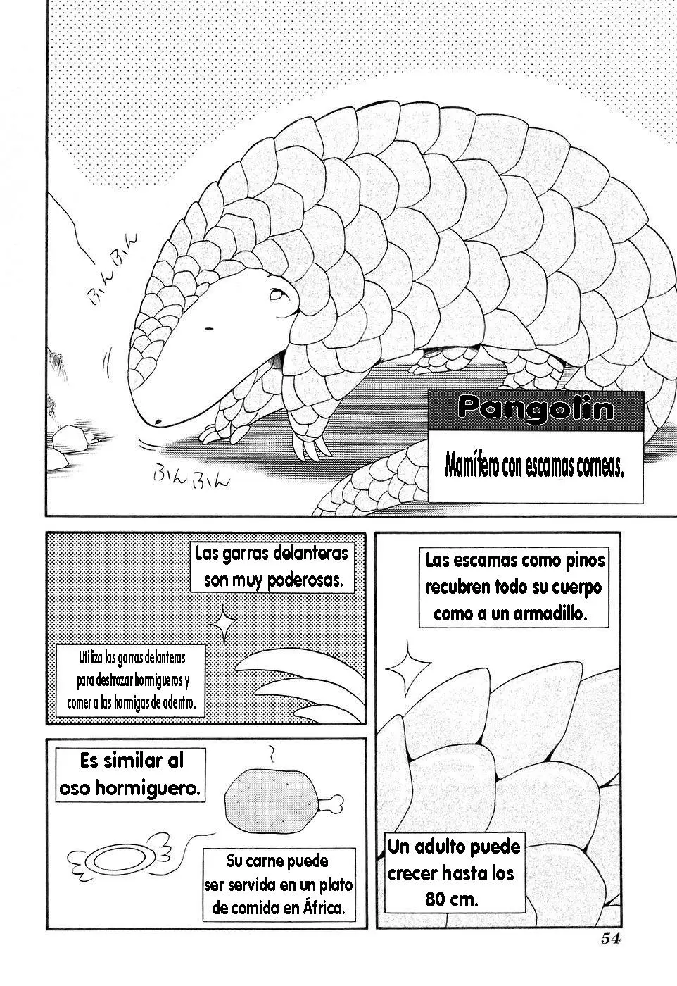 Bamboo Blade (2004) - Capítulo 13 - Página 10 - LectorTMOo
