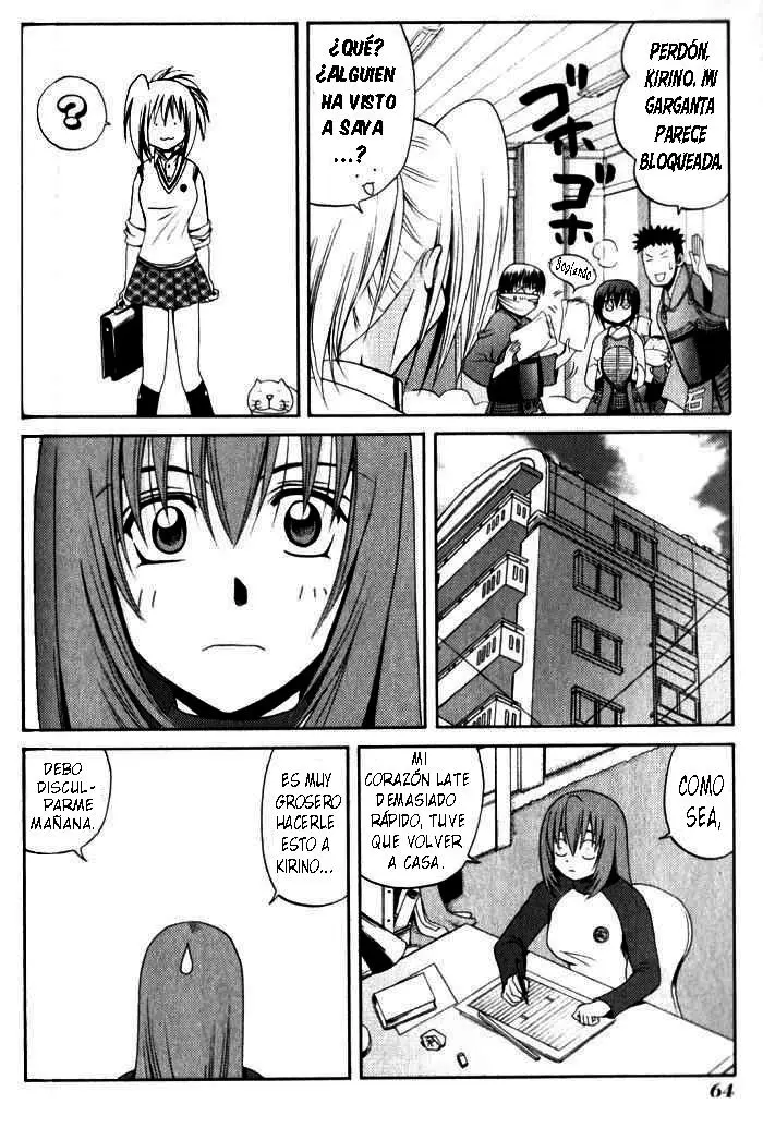 Bamboo Blade (2004) - Capítulo 13 - Página 19 - LectorTMOo
