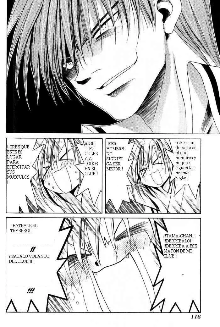 Bamboo Blade (2004) - Capítulo 6 - Página 7 - LectorTMOo