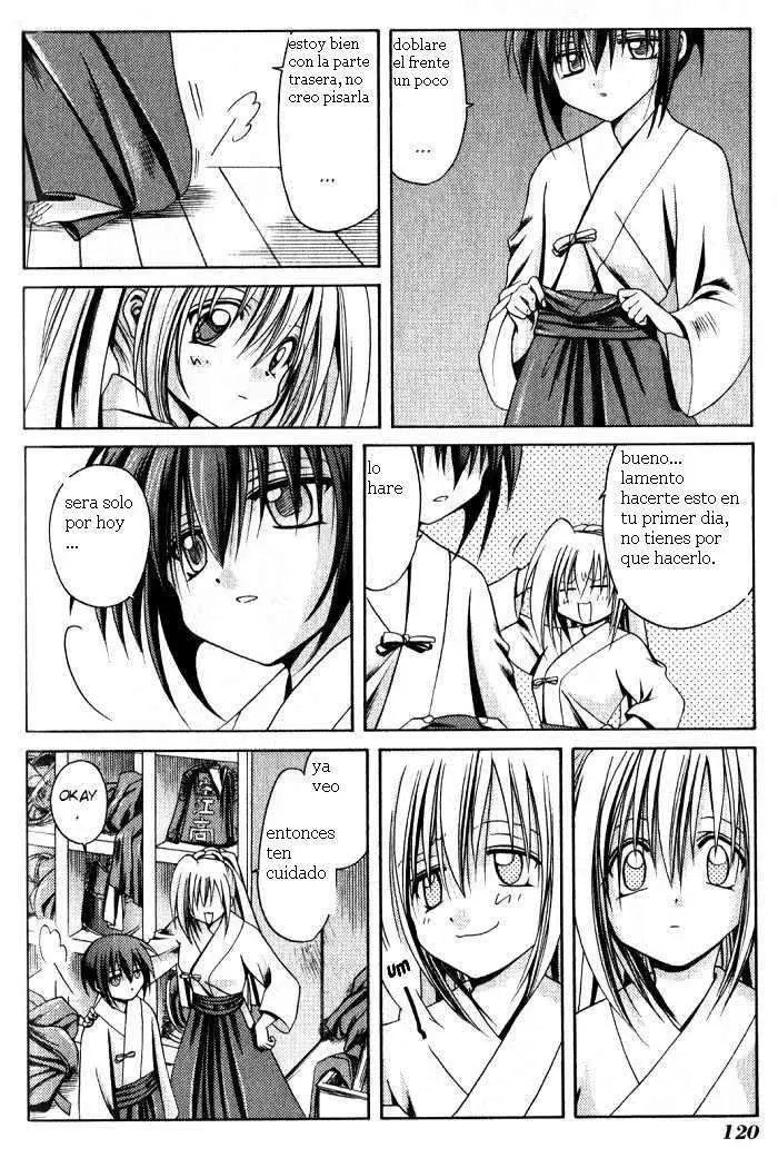 Bamboo Blade (2004) - Capítulo 6 - Página 9 - LectorTMOo