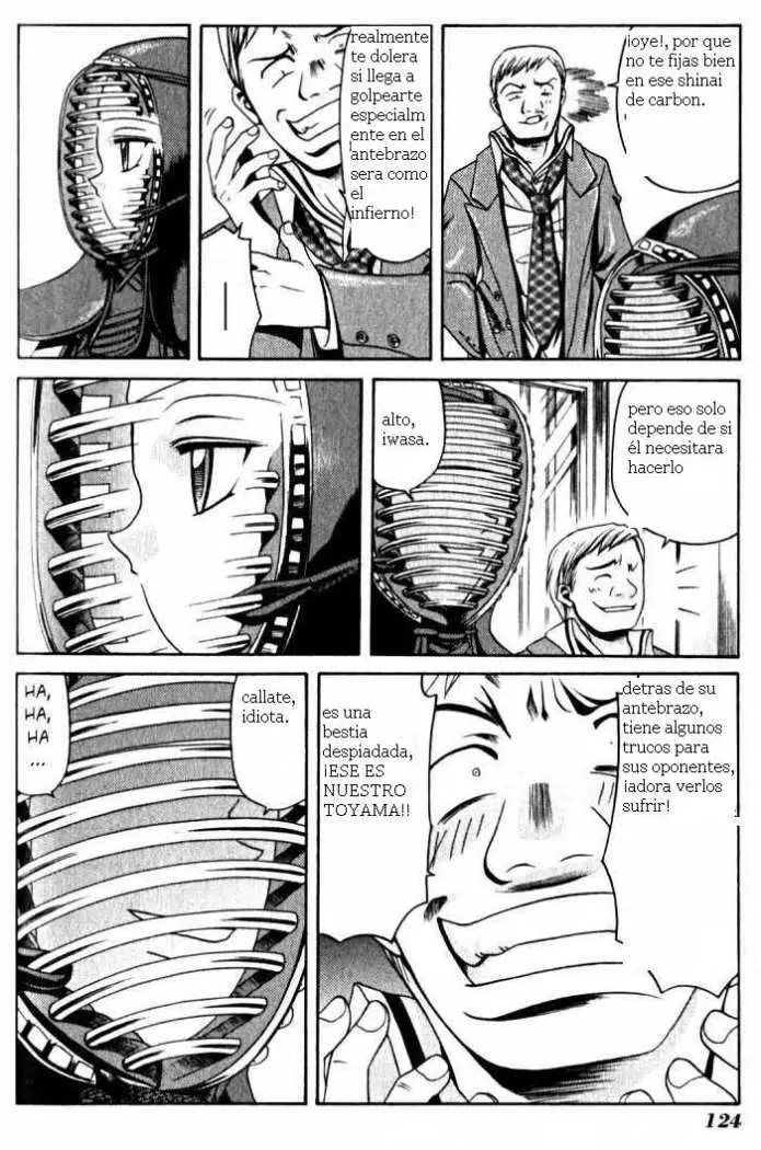 Bamboo Blade (2004) - Capítulo 6 - Página 13 - LectorTMOo