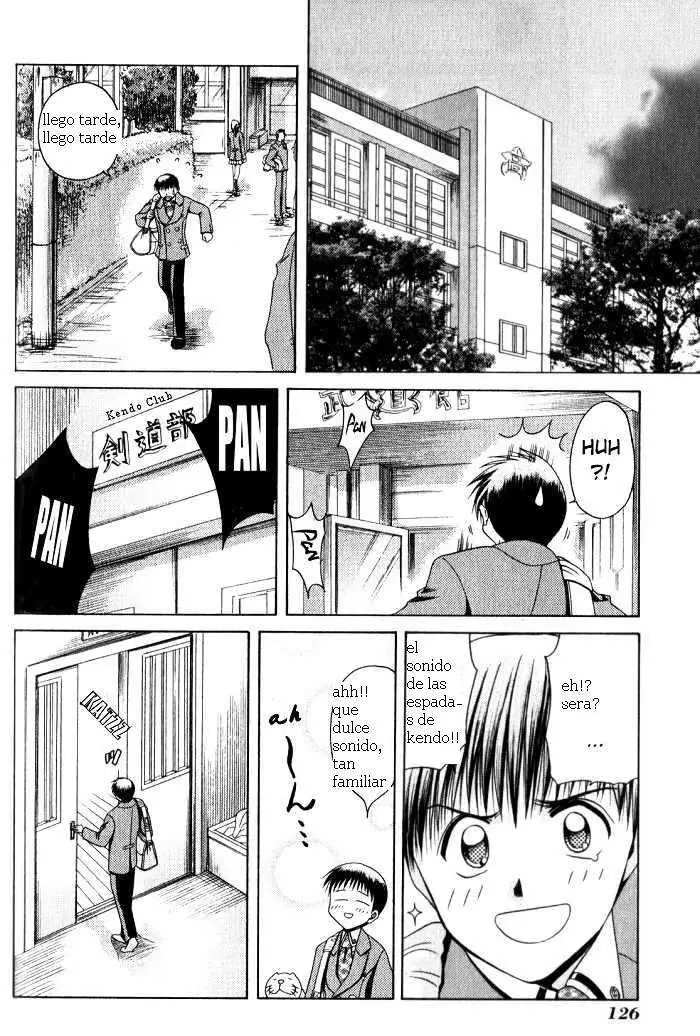 Bamboo Blade (2004) - Capítulo 6 - Página 15 - LectorTMOo