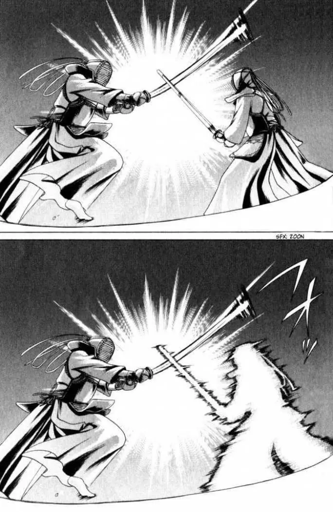 Bamboo Blade (2004) - Capítulo 6 - Página 18 - LectorTMOo