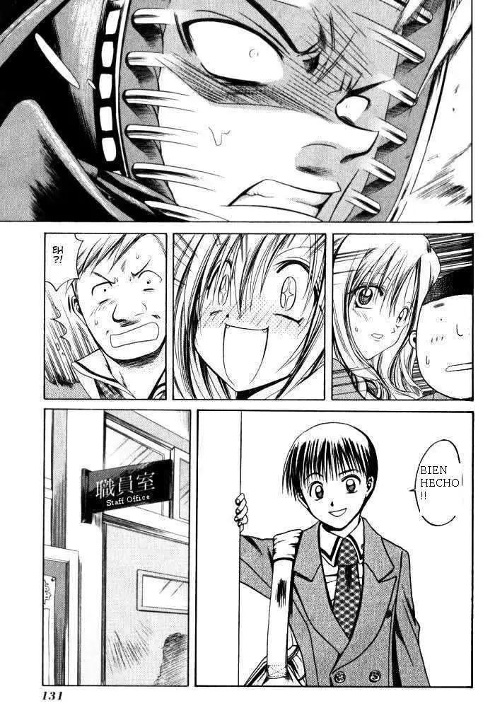 Bamboo Blade (2004) - Capítulo 6 - Página 20 - LectorTMOo
