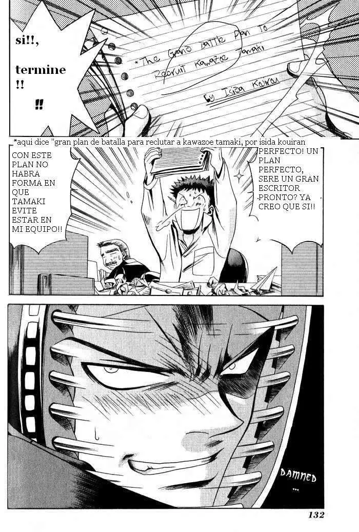 Bamboo Blade (2004) - Capítulo 6 - Página 21 - LectorTMOo