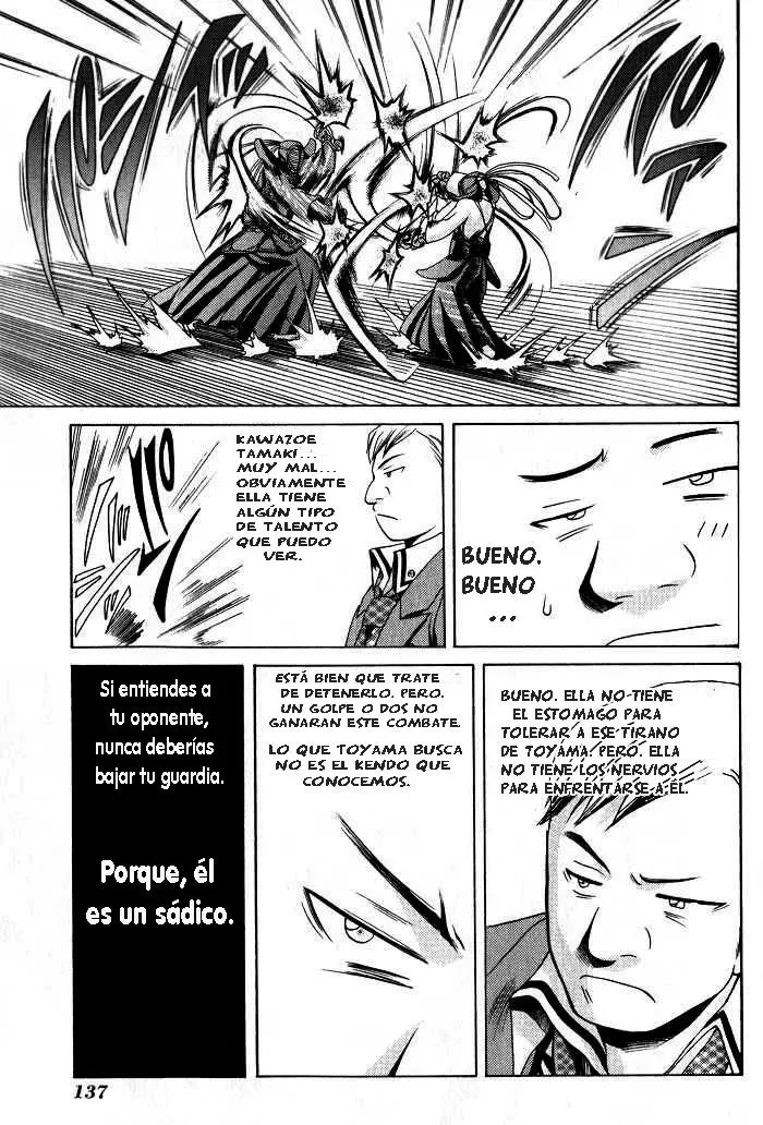Bamboo Blade (2004) - Capítulo 7 - Página 5 - LectorTMOo