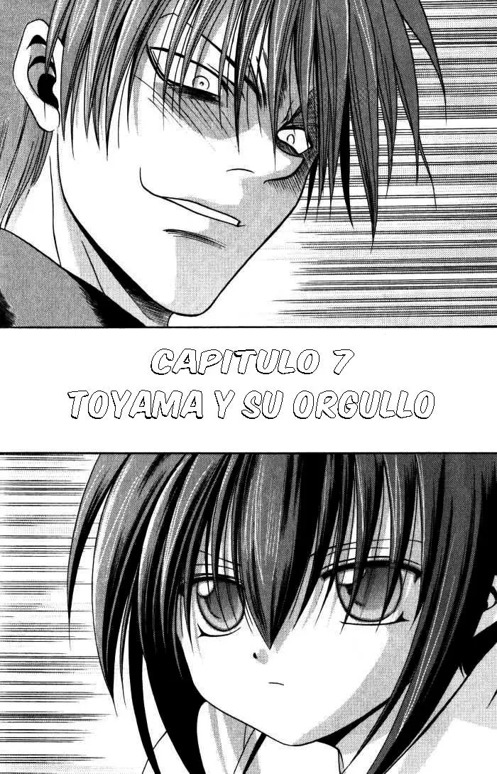 Bamboo Blade (2004) - Capítulo 7 - Página 6 - LectorTMOo