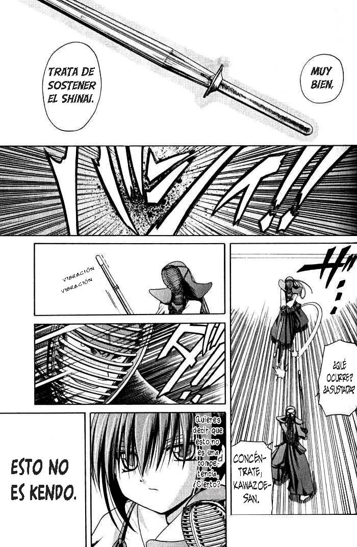 Bamboo Blade (2004) - Capítulo 7 - Página 9 - LectorTMOo