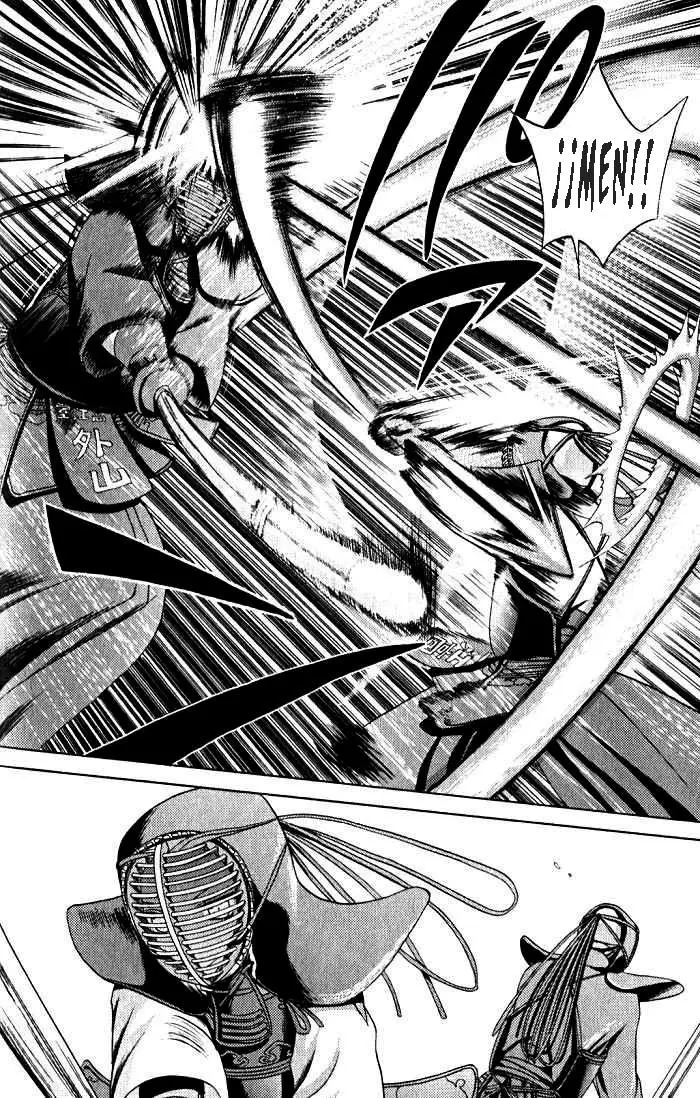 Bamboo Blade (2004) - Capítulo 7 - Página 10 - LectorTMOo