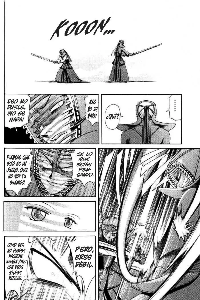 Bamboo Blade (2004) - Capítulo 7 - Página 14 - LectorTMOo