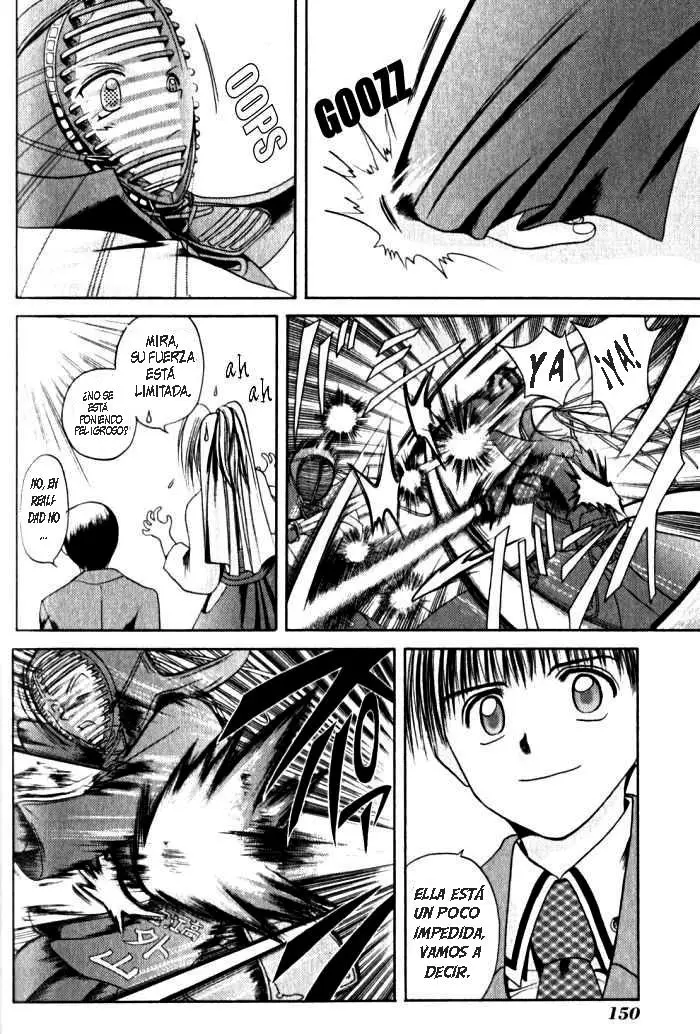 Bamboo Blade (2004) - Capítulo 7 - Página 18 - LectorTMOo