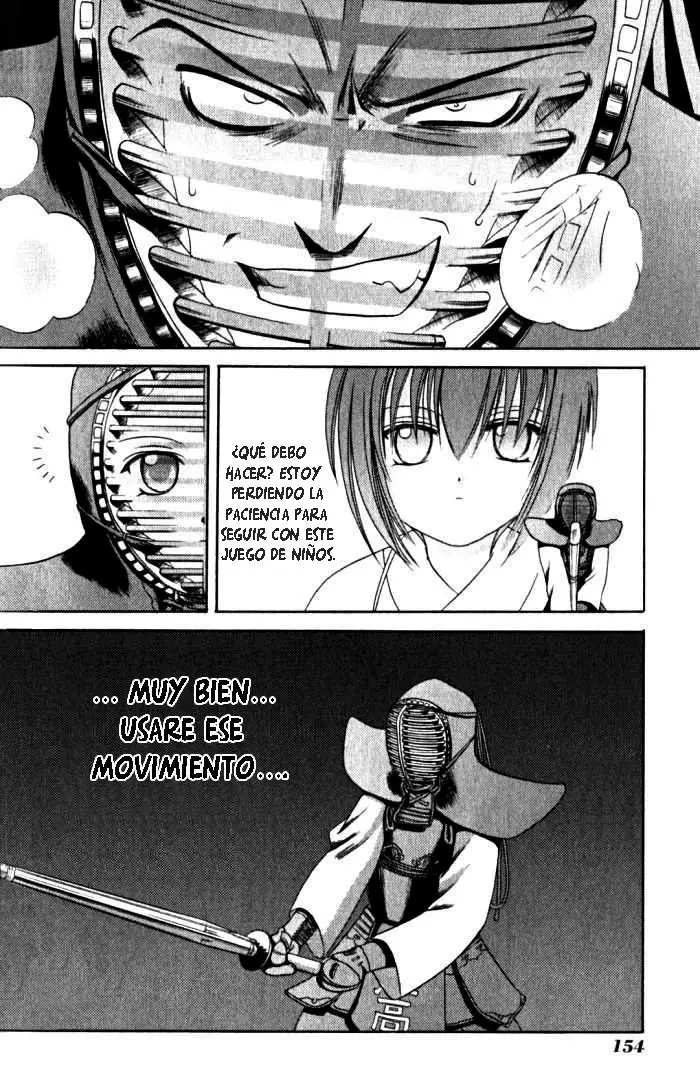 Bamboo Blade (2004) - Capítulo 7 - Página 22 - LectorTMOo