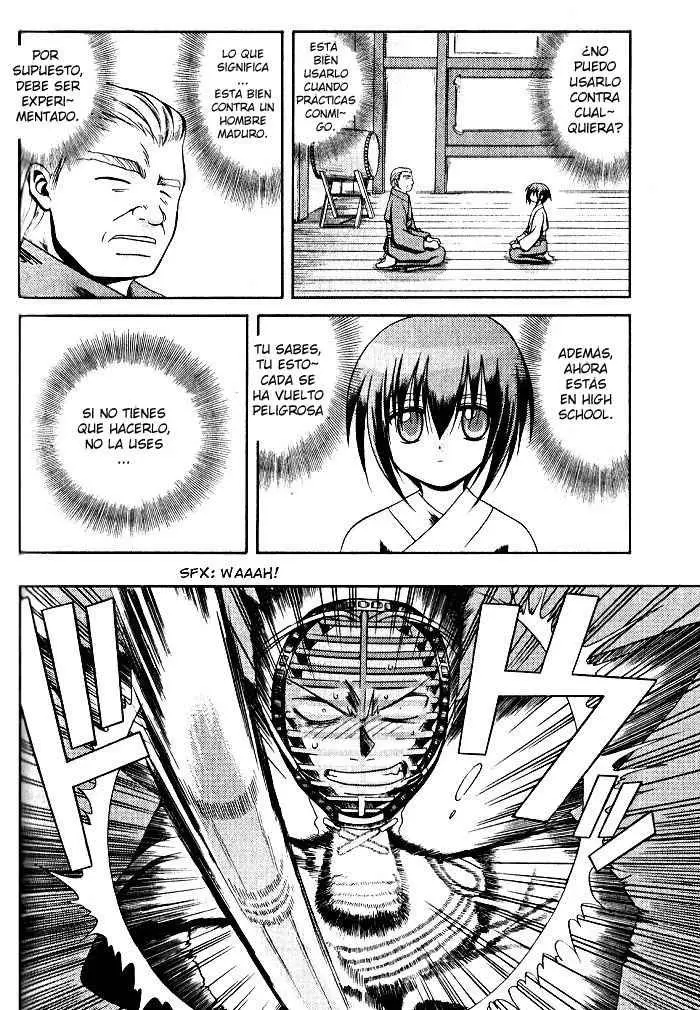 Bamboo Blade (2004) - Capítulo 8 - Página 8 - LectorTMOo
