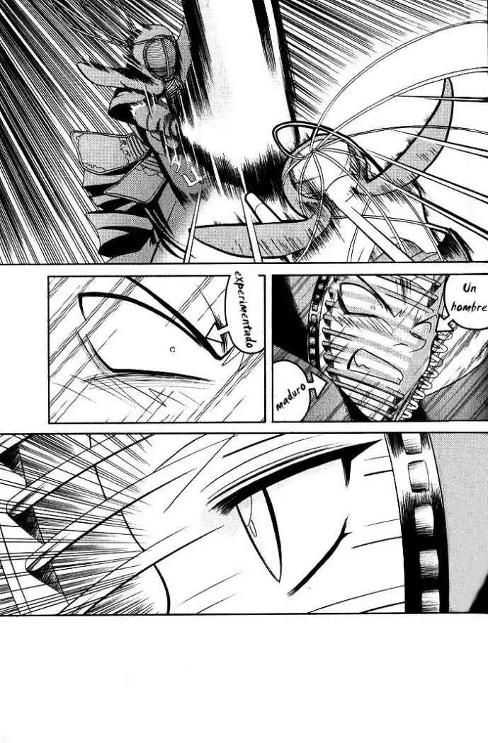 Bamboo Blade (2004) - Capítulo 8 - Página 9 - LectorTMOo