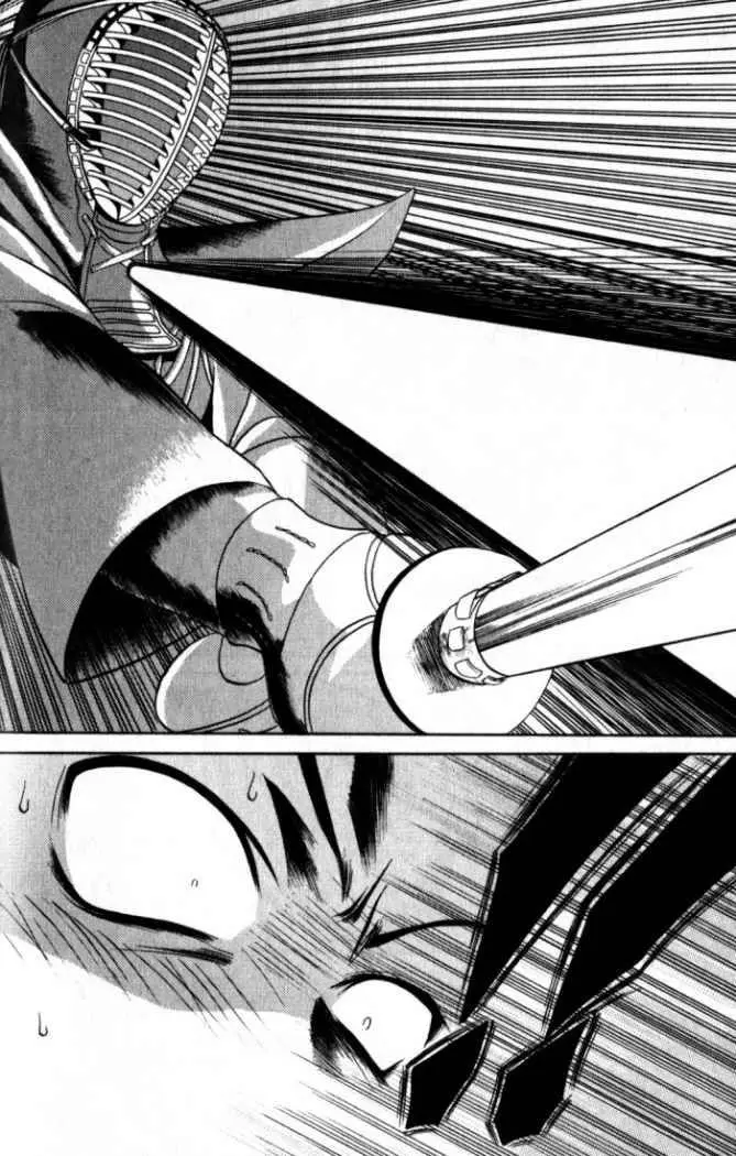 Bamboo Blade (2004) - Capítulo 8 - Página 10 - LectorTMOo