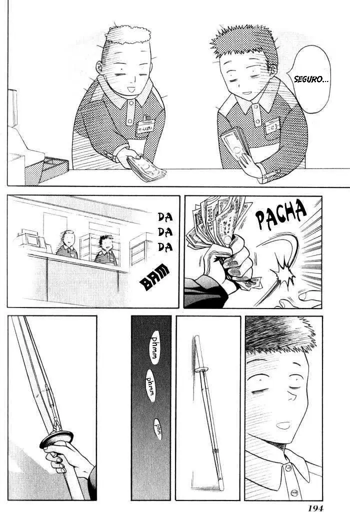 Bamboo Blade (2004) - Capítulo 9 - Página 19 - LectorTMOo
