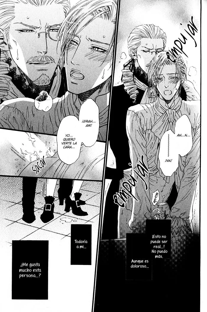 Bamford Koushakuke no Shitsuji (2016) - Capítulo 1 - Página 21 - LectorTMOo