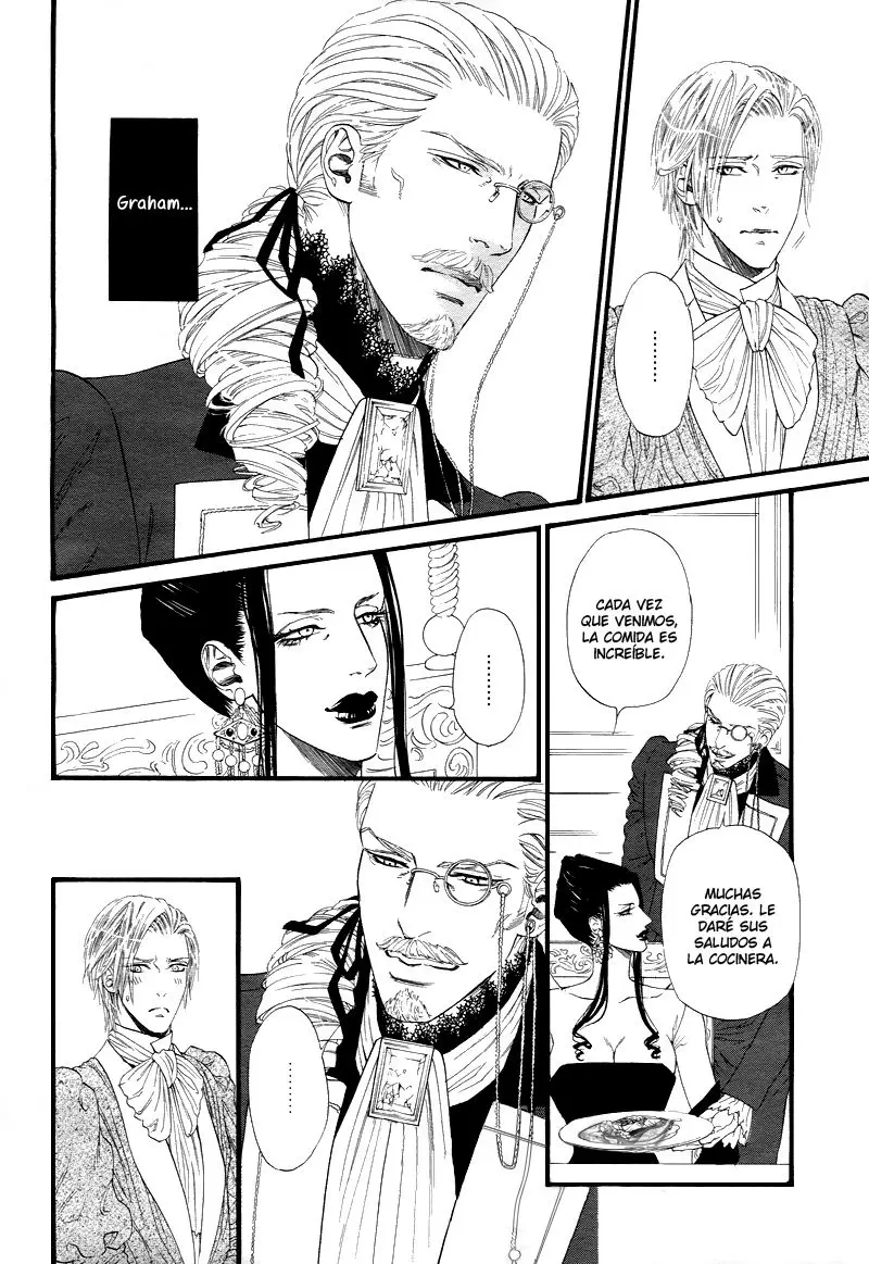 Bamford Koushakuke no Shitsuji (2016) - Capítulo 2 - Página 4 - LectorTMOo