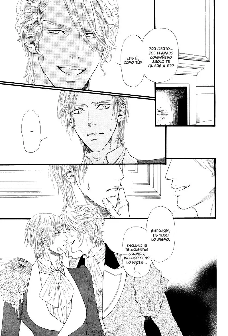 Bamford Koushakuke no Shitsuji (2016) - Capítulo 2 - Página 13 - LectorTMOo
