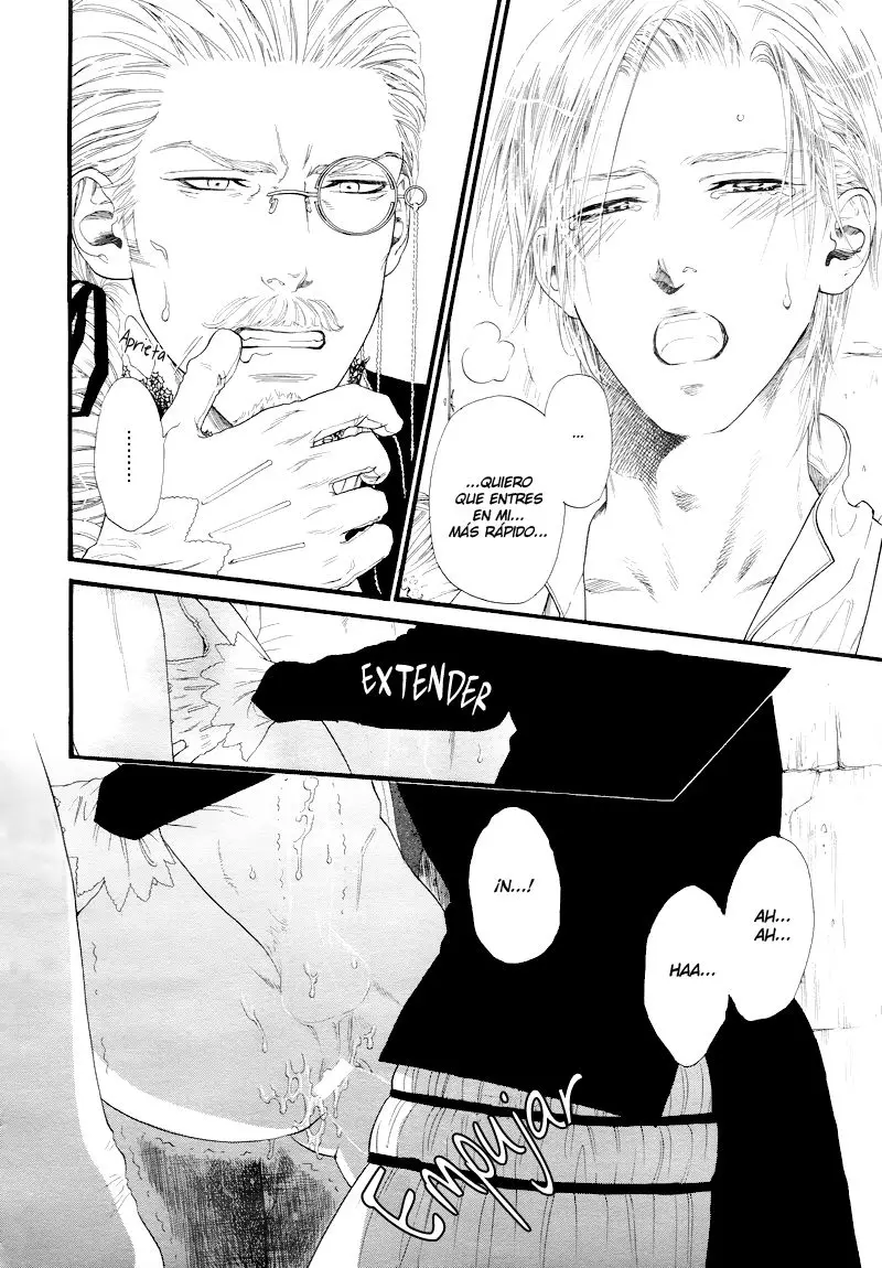Bamford Koushakuke no Shitsuji (2016) - Capítulo 2 - Página 28 - LectorTMOo