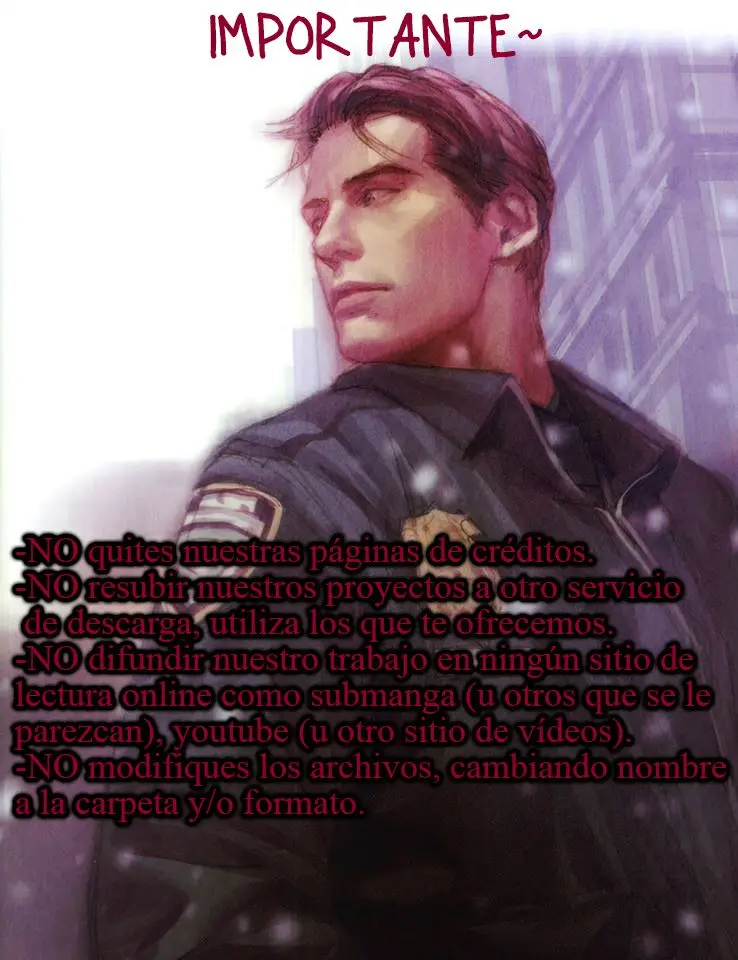 Bamford Koushakuke no Shitsuji (2016) - Capítulo 4 - Página 37 - LectorTMOo
